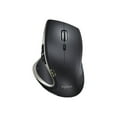 thumbnail image 3 of Logitech Performance MX - Souris - Ergonomique - Droitier - laser - 9 Boutons - Sans Fil - 2.4 GHz - Récepteur USB Sans Fil, 3 of 9