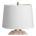thumbnail image 5 of Annapurna Table Lamp in Gray Resin, 5 of 7