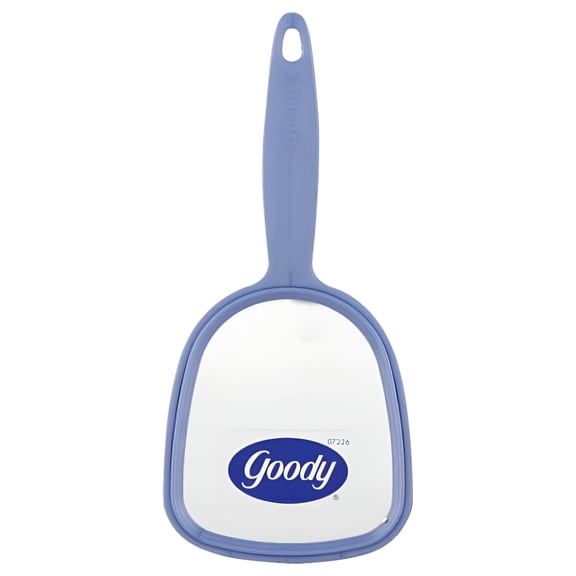 Goody Medium Hand Mirror, Colors May Vary 1 ea