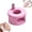 Pink, variant on New Rotating Cat Eye Magnet For Nails,2026 Rotating Nail Circle Magnet Tool with Ball,Automatic Glass Bead Suction Of Cat Eye Nail,Excellent Light Absorption,Beginner Friendly Nails Tool (Pink)