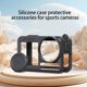 thumbnail image 4 of Caso Manga Silicona para DJI OSMO Action 5 Pro Silicone Accesorios Durables Kit, 4 of 9