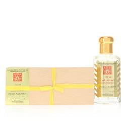 White Rose No 1 Concentrated Perfume Oil Free From Alcohol Unisex