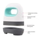 thumbnail image 3 of Máquina de prensa de calor Mini máquina de prensa de calor Impresión de camisetas Prensa de transferencia de calor fácil Máquinas de planchar para ropa Bolsas Sombreros Almohadillas Manta Cuero P, 3 of 8
