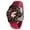 Black, variant on Crimson Washington State Cougars Sport AC AnoChrome Watch