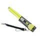 thumbnail image 2 of Detector de metal Alarma de sonido Flashlight Gold PinPointing Pointer Posicionamiento al aire libre Barra de la batería Operada con la batería con el cordón verde tholdsy TO001494-02B, 2 of 7