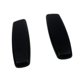 thumbnail image 5 of Almohadillas de brazo de reemplazo de silla de 2 piezas Silla de oficina Reemplazo de reemplazo Confort Codo de la silla de oficina Izquierda, 5 of 8