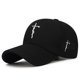 thumbnail image 1 of Lilyrhyme Embroidered Baseball Cap, Men Women Embroidery Caps Adjustable, 1 of 5