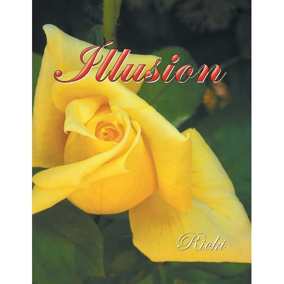 Illusion (Paperback)