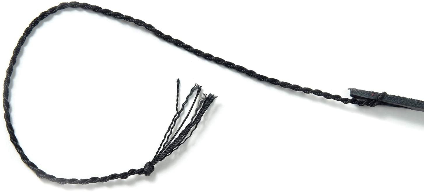 Buy BARESUTRA Training Tails Fully Handmade Genuine Leather Whips Horse & Bull Training