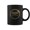 Light Blue, variant on Solar Eclipse 2024 State Indiana Total Solar Eclipse Coffee Mugs