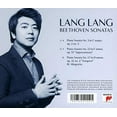 thumbnail image 2 of Lang - Beethoven Sonatas 3 & 23 - Music & Performance - CD, 2 of 3