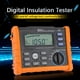 thumbnail image 1 of Probador De Aislamiento PEAKMETER MS5205 Resistencia Digital, 1 of 7