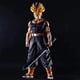 thumbnail image 3 of 42 cm Anime Dragon Ball Z Figuras Temple of Trunks Figura de acción GK Saiyan LC Legend Guild Wars Torankusu Juguetes de modelos coleccionableszhangyuxiang, 3 of 4