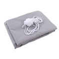 thumbnail image 2 of Rectangle Sun Shade, Sun Shade Sail Sturdy Multipurpose  Protection  For Backyard For Garden For Lawn, 2 of 8