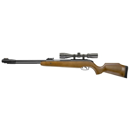Browning 2252295 Pellet Air Rifle 490fps 0.177cal w/Lever Ac