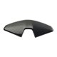 thumbnail image 1 of Cubierta a de La Cabeza Delantera Modificada de de Fibra de Decorativo Decorativo de La Carcasa Par Sunnimix Cubierta del marco de la motocicleta, 1 of 7