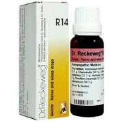 Dr. Reckeweg R14 Drops 22ml