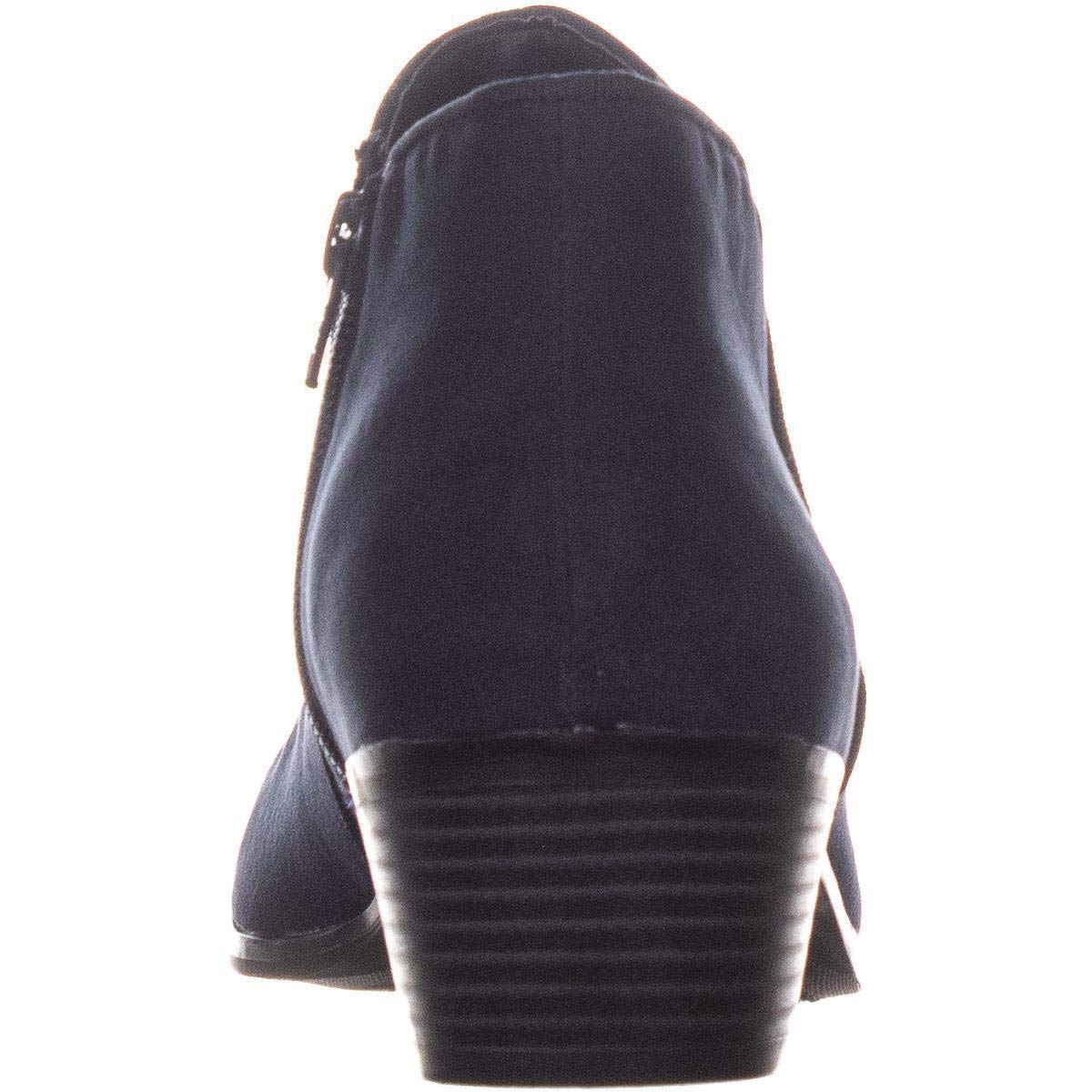 Style & Co. Womens Wileyy Padded Insole Booties - image 5 of 5
