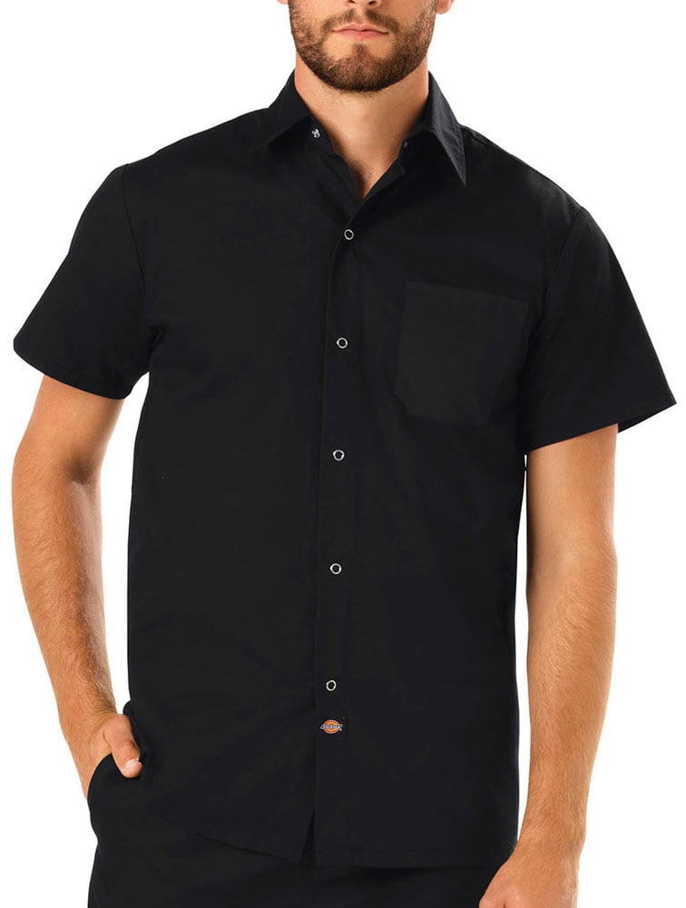 Dickies Chef DC60 Unisex Poplin Short 