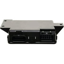 ACDelco GM Genuine Parts Radiator 21686