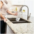 thumbnail image 3 of Speakman Sbs-2142 Chelsea 1.8 GPM Single Hole Pull Down Kitchen Faucet - Black, 3 of 7