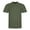 Earthy Green, variant on AWDis Just Polos Mens The 100 Polo Shirt