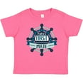 thumbnail image 3 of Inktastic Papa's First Mate Boys or Girls Toddler T-Shirt, 3 of 5