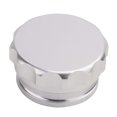 thumbnail image 1 of LOVIVER Car Weld on Filler Neck Cap High Performance High Quality Accessories Sturdy Oil 1.5inch, 1 of 8