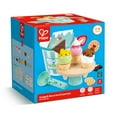 thumbnail image 3 of Hape Scoop & Serve Ice Cream Set, 3 of 5