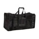 thumbnail image 2 of Bolsa de lona de malla, bolsa para equipo de buceo, para hombres y mujeres, bolso de mano, bolso de playa para fitness, snorkel, deportes acuáticos, Negro, 2 of 8