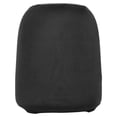 thumbnail image 1 of Funda protectora para altavoz, elástica, resistente a arañazos, profesional, fácil de guardar, para equipos de audio., 1 of 8
