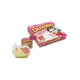 thumbnail image 2 of Pack de 24 Dulce Ricolino Duvalin Fresa/Vainilla de 18PZ Duvalin Vainilla 18pzas, 2 of 3