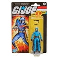 thumbnail image 3 of Figura Cobra Commander Hasbro Gi Joe 3.75 Pulgadas, 3 of 4