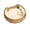 B#609-239, variant on Cat Bed Basket with Cushion Cotton Rope Woven Pet Bed for Indoor Cats Couch Stimulicat Cat Bed Handwoven Breathable All Season Universal