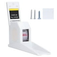 thumbnail image 1 of Height Meter, Retractable 200cm Metric System Growth Ruler  For School For Hospital, 1 of 8