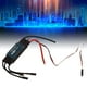 thumbnail image 4 of Controlador de velocidad eléctrico RC señal de acelerador de par trenzado 40A RC motor sin escobillas ESC para exteriores ANGGREK  Otros, 4 of 8