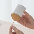 thumbnail image 4 of Caja De Almacenamiento Para Palillos De Dientes, Soporte Moderno Para Palillos De Dientes Para Restaurante, 4 of 7