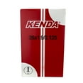 thumbnail image 4 of 26x2.125 Kenda 26 inch Bicycle Inner Tube 32mm American Schrader Valve, 4 of 5