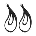 thumbnail image 2 of Pilates Double Loop Straps Exercise Waist Back Leg Double Fitness Pilates Straps, 2 of 8