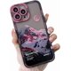 thumbnail image 1 of Compatible for iPhone 13 Pro Max Snow Mountain Sunrise Cute Case with Camera Protective Soft TPU Shockproof Beautiful Moon Case for iPhone 13 Pro Max, 1 of 4