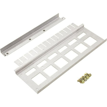 Burner Spacer, Raypak 206A