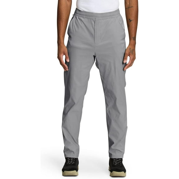 The North Face Men's Sprag Adventure Pants, Melt Grey, XXL REG