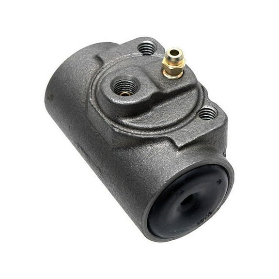 Rear Wheel Cylinder - Compatible with 1977 - 1986 Chevrolet K30 - Raybestos