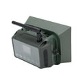 thumbnail image 2 of BK1523B, Bird Sound MP3 Player Convenient Hunting Bird Caller  For Outdoor, 2 of 8