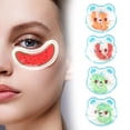 thumbnail image 2 of Under Eye Patches - Reusable Cold Hot Compress Pads,Refreshing Eye Ice Pack, 2 of 8