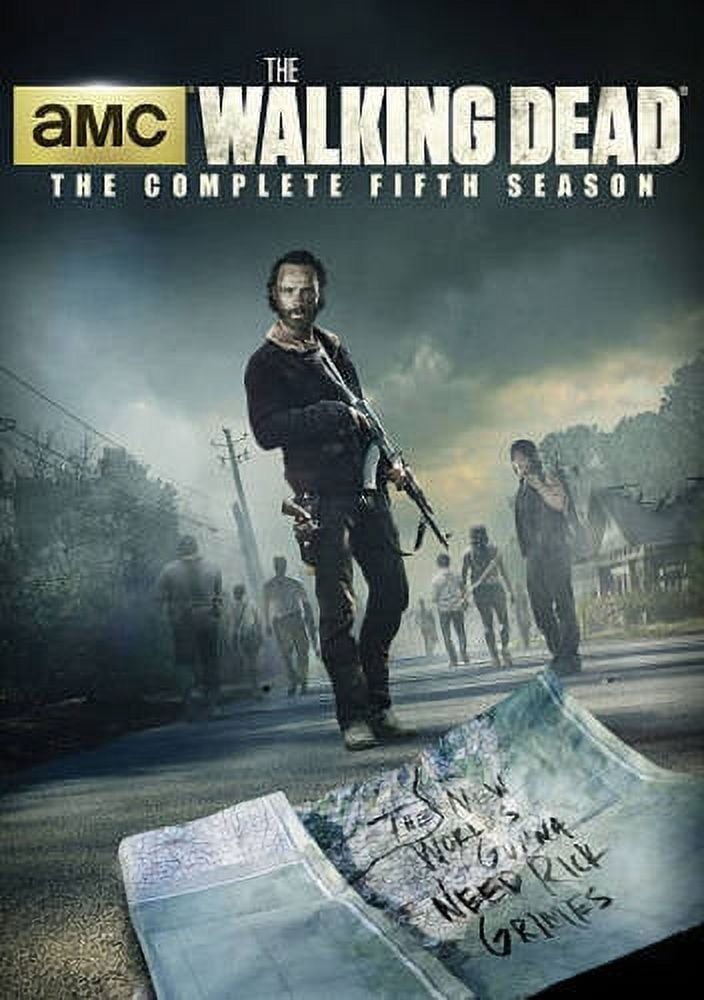 The Resident: The Complete Second Season - Walmart.com