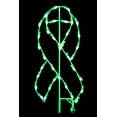thumbnail image 2 of 3 ft. Awareness Ribbons, Green, 2 of 2