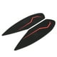 thumbnail image 1 of Almohadillas para tanque Adhesivo para tanque Adhesivo antideslizante para motocicleta Almohadillas de tracción lateral Protector para tanquealmohadillas tanque tracción motocicleta antideslizante tan Mgaxyff No, 1 of 5