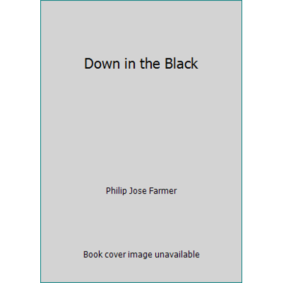 Pre-Owned Down in the Black Gang (Signet T4805) (Unknown) 0451048059 9780451048059