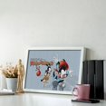 thumbnail image 4 of Animaniacs Diamond Art Kits for Adults 5D Diamond Art Kit Paint by Number for Beginners, DIY Paint with Round Full Drill Diamonds Gem Art for Home Wall Decor Gift, 4 of 7